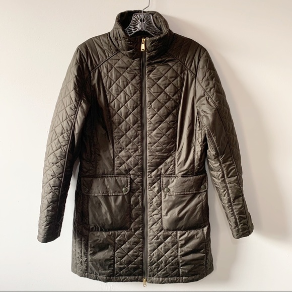 The Northface Camo Ruka Parka jacket coat - Picture 2 of 8